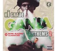V - Hi-Grade Ganja Anthems Volume 2