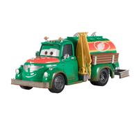 V hicule moul sous pression Disney Planes Fire and Rescue Chug de Mattel