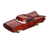 V?hicule moul? sous pression Ramone hydraulique de Mattel Disney/Pixar Cars