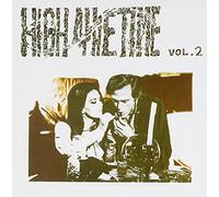 V - High All The Time Volume 2 [Import]