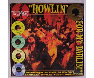 V - Howlin for My Darlin *