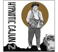 V - Hypnotic Cajun & Obscure Zydeco Vol.2 [Import]