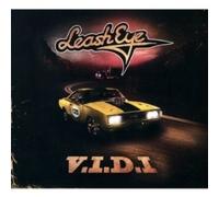 V.I.D.I. [Digipak] by Leash Eye [CD] NEUF