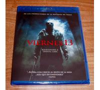 V I E R N E S 13 Partie 1 Blu-ray B Neuf Sous Film T erreur Culte