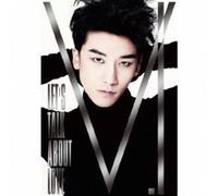 V.I - Let`S Talk About Love [Import]