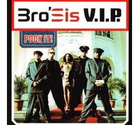 V.I.P. [3 POCK iT!] [SINGLE] [IMPORT] [LIMITED COLLECTOR'S EDITION]