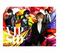 V.I.P(+DVD)(type A)(ltd.digi-pak)