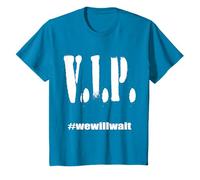 V.I.P. Fandom attend le groupe D Next Bang Big KPOP OT5 OT4 T-Shirt