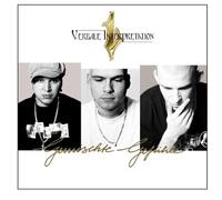 V.I.P. - Gemischte GefHle [Import]