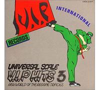 V. I. P. Hits 3-Japanese Reggae H [Import]