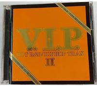 V.I.P. Hot R&B/Hiphop Trax II(2Cd) [Import]