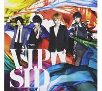 V.I.P [Import allemand]