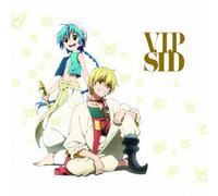 V.I.P [Limited] [Import allemand]