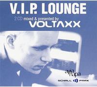 Vip Lounge Presents Volta