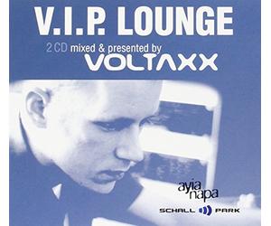 V.I.P. Lounge Pres. By Voltaxx