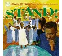 V.I.P. Mass Choir - Stand