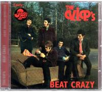 V.I.P.'s - Beat Crazy [Import]