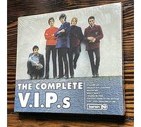 V.I.P.S. - Complete V.I.P.S. -Digi-