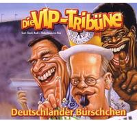 V.I.P.Tribüne - Deutschländer Bürschchen [Import]