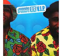 V.I.P. (US Import)