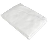 V.I.P. Very Important Pillow Housse en Feutre aiguilleté Respirante avec Lacets de Fixation, 80 x 190 cm