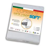 V.I.P. Very Important Pillow sommier en Feutre agugliato Respirant, de qualité, Double