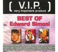[V.I.P. - very important product] : BEST OF EDWARD