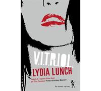V.I.T.R.I.O.L.