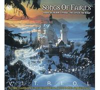 V.I.T.R.I.O.L. - Songs Of The Fairies