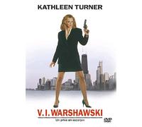 V.I. Warshawski, Un Privé En Escarpins