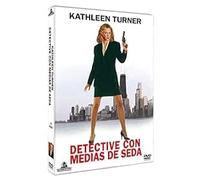 V.i. Warshawski, Un Privé en Escarpins / V.I. Warshawski