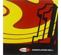 V - Idbox.It Compilation Vol [Import]