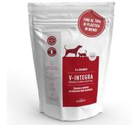 V-INTEGRA Epato 1 kg Eco Recharge Complément Vitamines et Minéraux pour équilibrer les régimes ménagers de chiens et chats nécessitant une restriction de cuivre, multivitamines chien et chat Made in