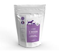 V-INTEGRA Renal 1 kg Eco Recharge Complément Vitamines et Minéraux pour équilibrer les régimes ménagers de chiens et chats nécessitant une restriction de phosphore, multivitamines pour chien et chat