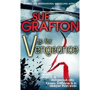 V is for Vengeance