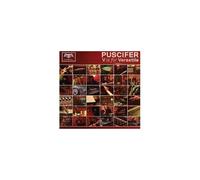 Puscifer V Is For Versatile (Vinyl)