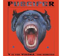 V is for Viagra – The Remixes – Sony Music