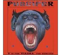 V is for viagra CD