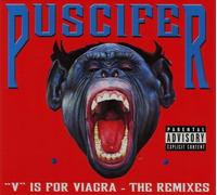 V is for Viagra – The Remixes – Sony Music