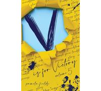 V Is For Victory Volume 5