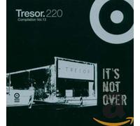 V - Its Not Over [Import]