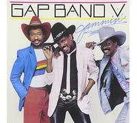 Gap Band - V: Jammin' [Import]