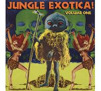 V - Jungle Exotica