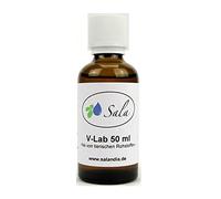 V-Lab Lab présure végétarienne liquide convexe (50 ml)