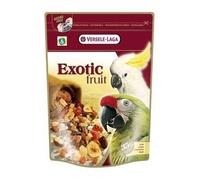 VERSELE-LAGA Nourriture aux fruits exotiques pour grands perroquets 600g