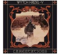 Wytch Hazel - Wytch Hazel - V: Lamentations