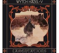 V : Lamentations CD