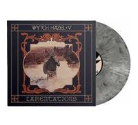 V – Lamentations – Vinyle coloré marbré – The Orchard