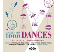 V - Land of 1000 Dances