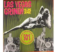 V - Las Vegas Grind Vol.1 [Import]